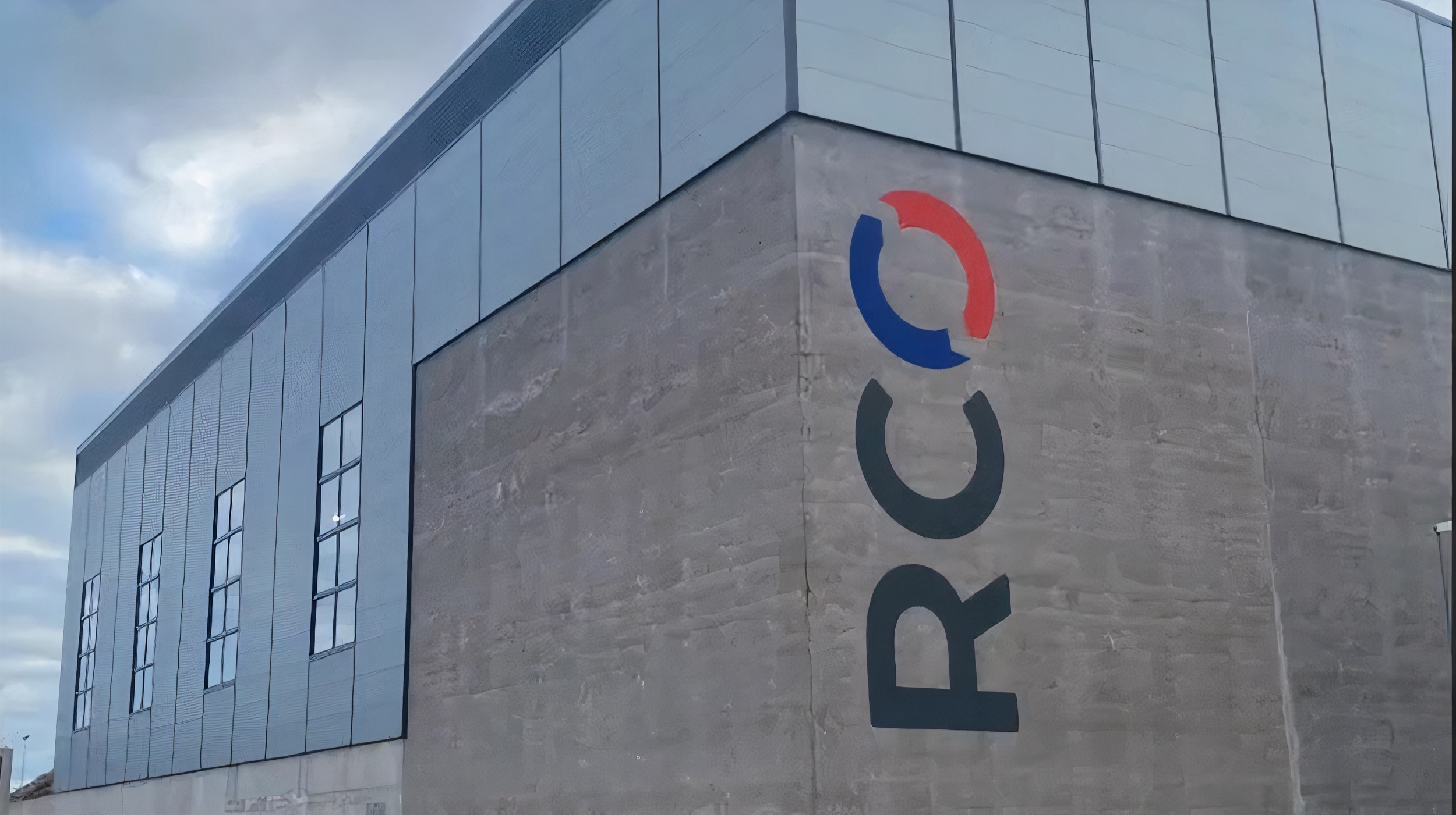 Circular Construction - ECOCycle®