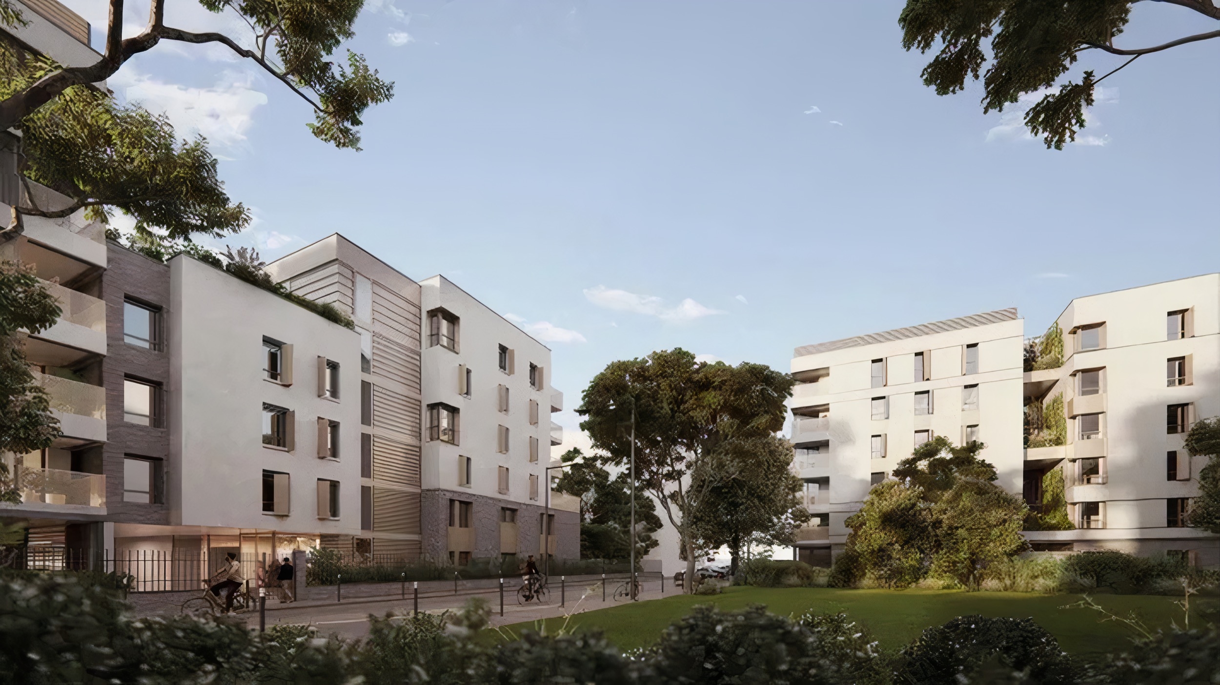 Circular Construction - ECOCycle®