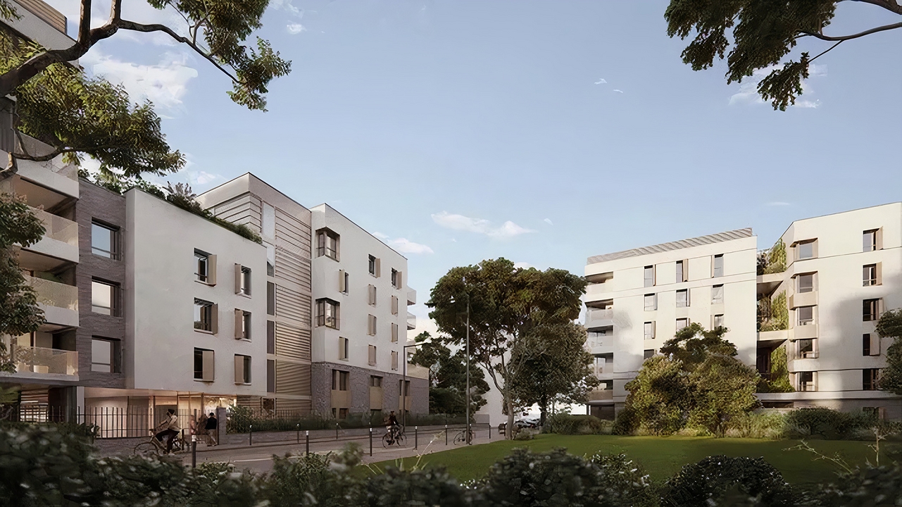 Circular Construction - ECOCycle®