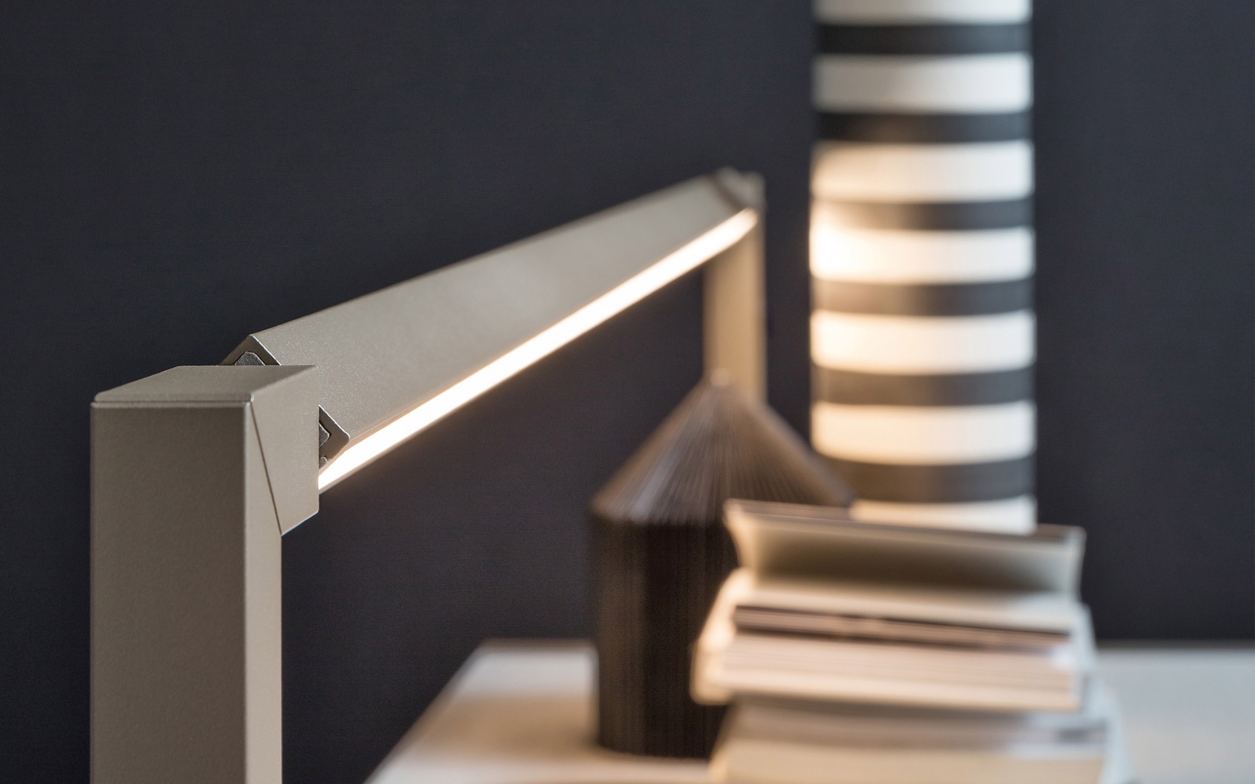 Writing Desk - Continuum