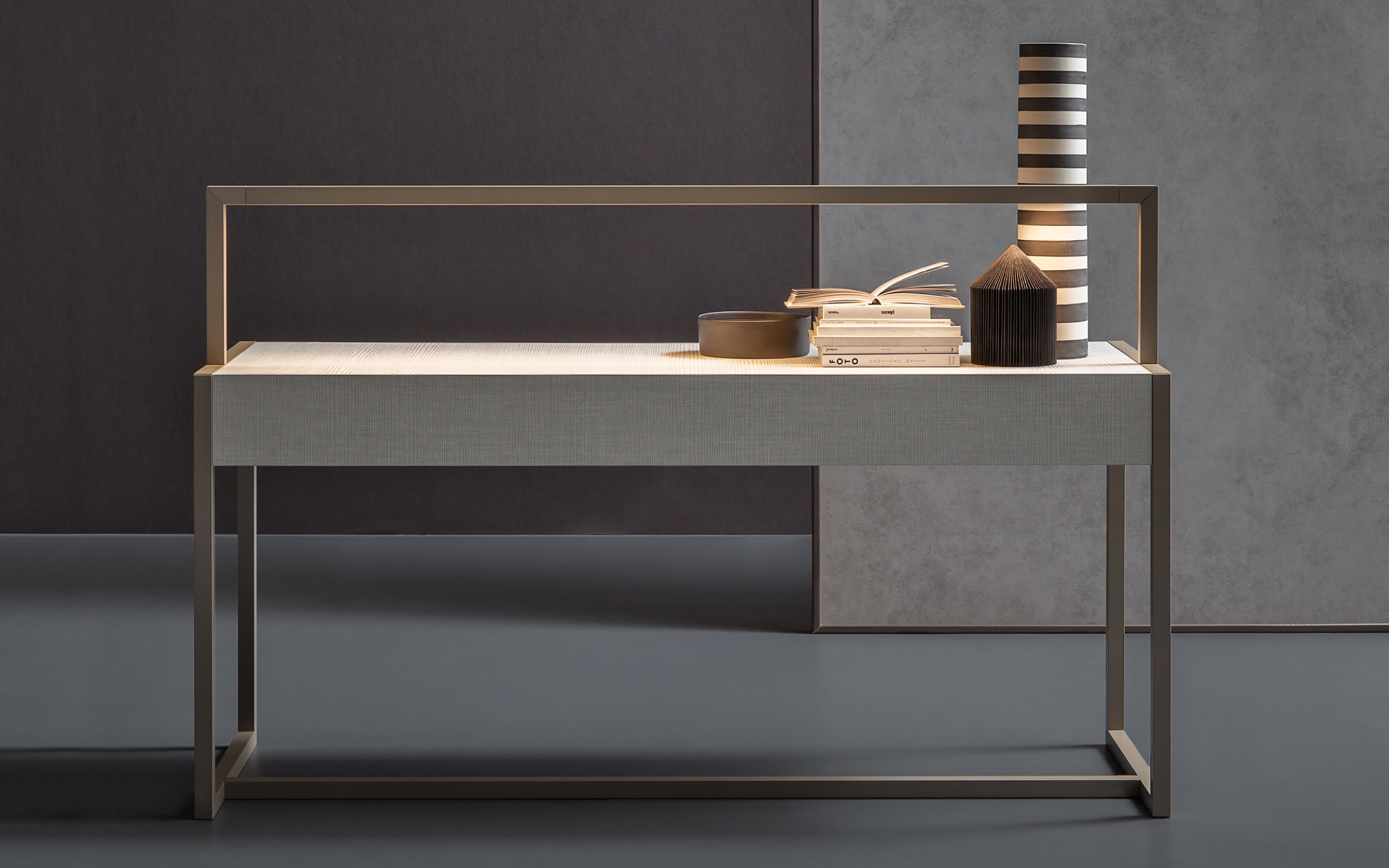 Writing Desk - Continuum