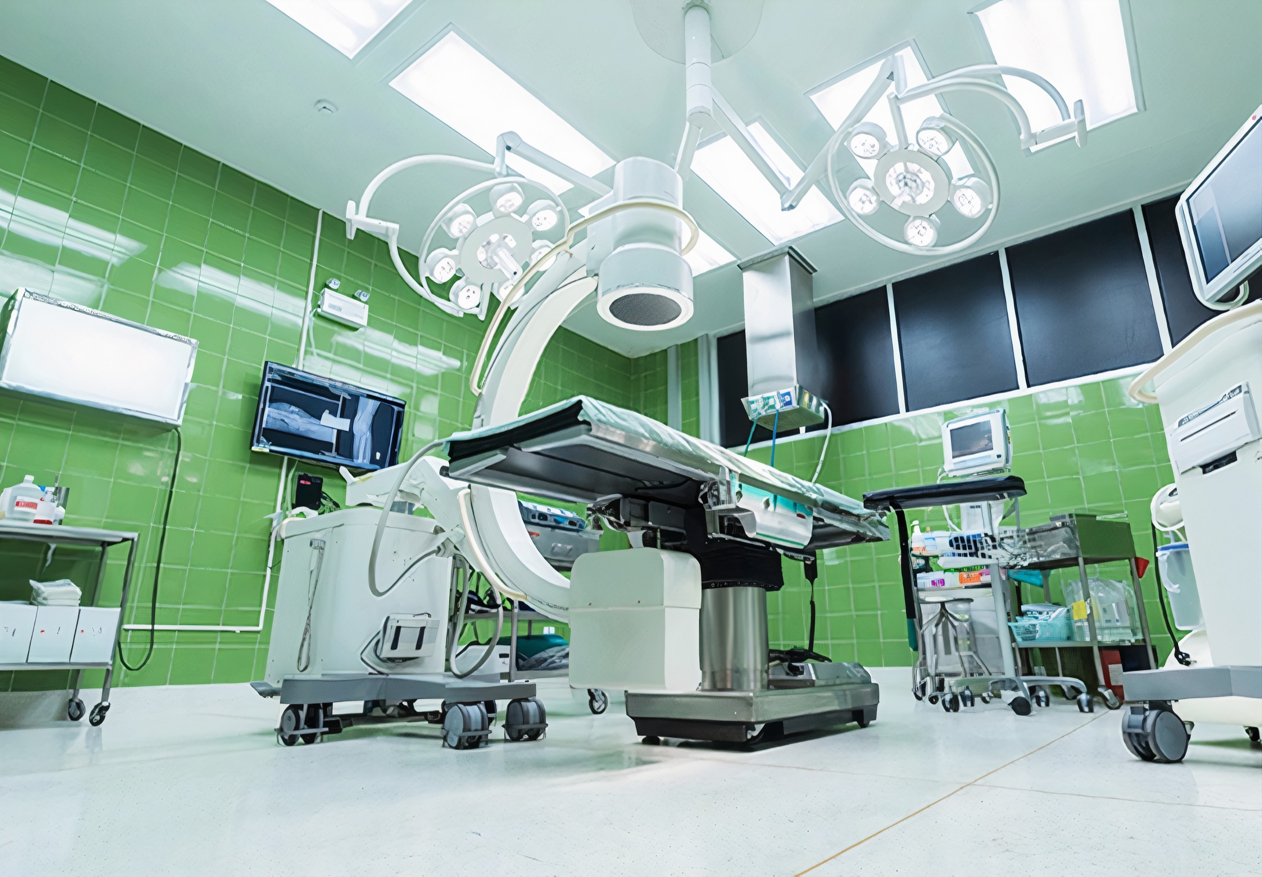 Antibacterial Ceramic - Active Plus