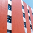 Ventilated Facade System - XC 16