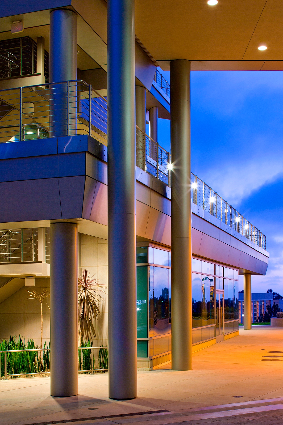 Column Cover Systems