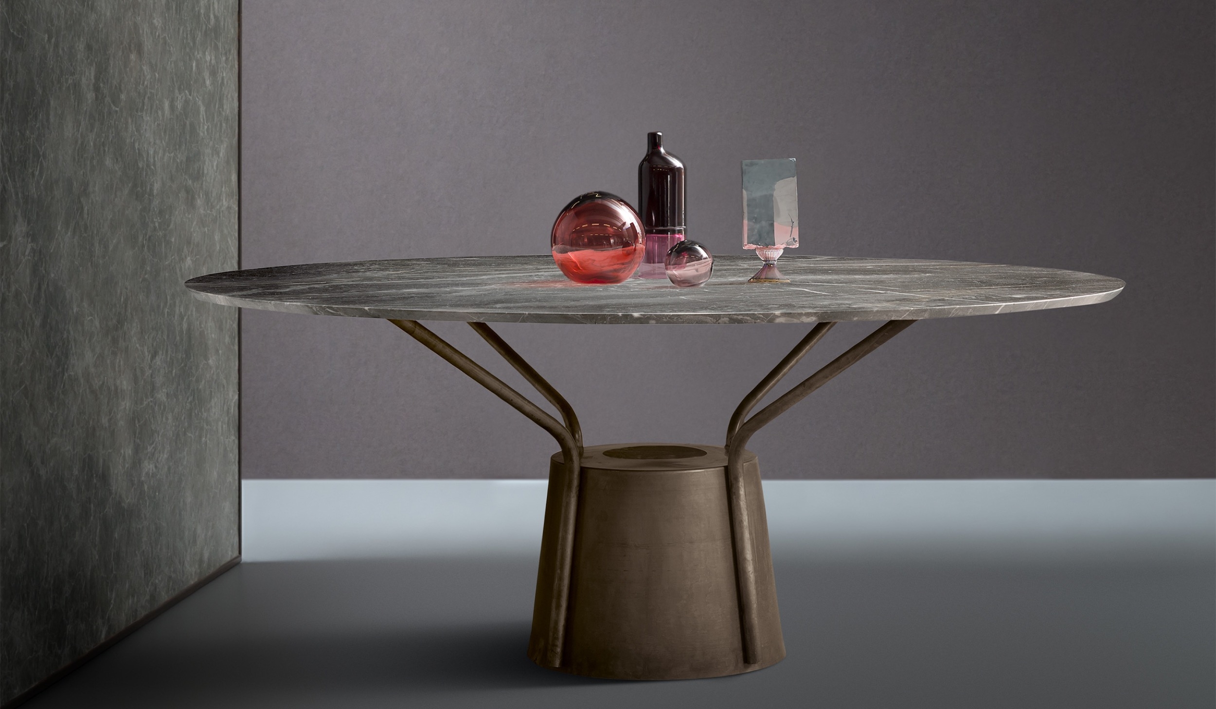 Round Table - Balloon