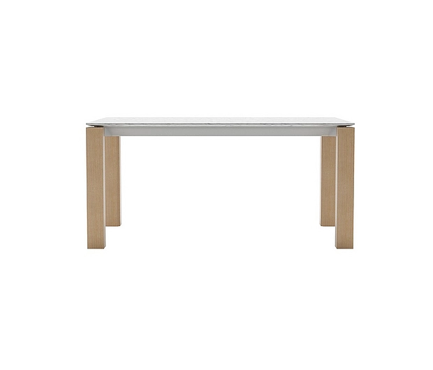 Extra Conference table by Andreu World