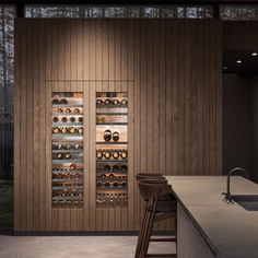 Wine Climate Cabinets