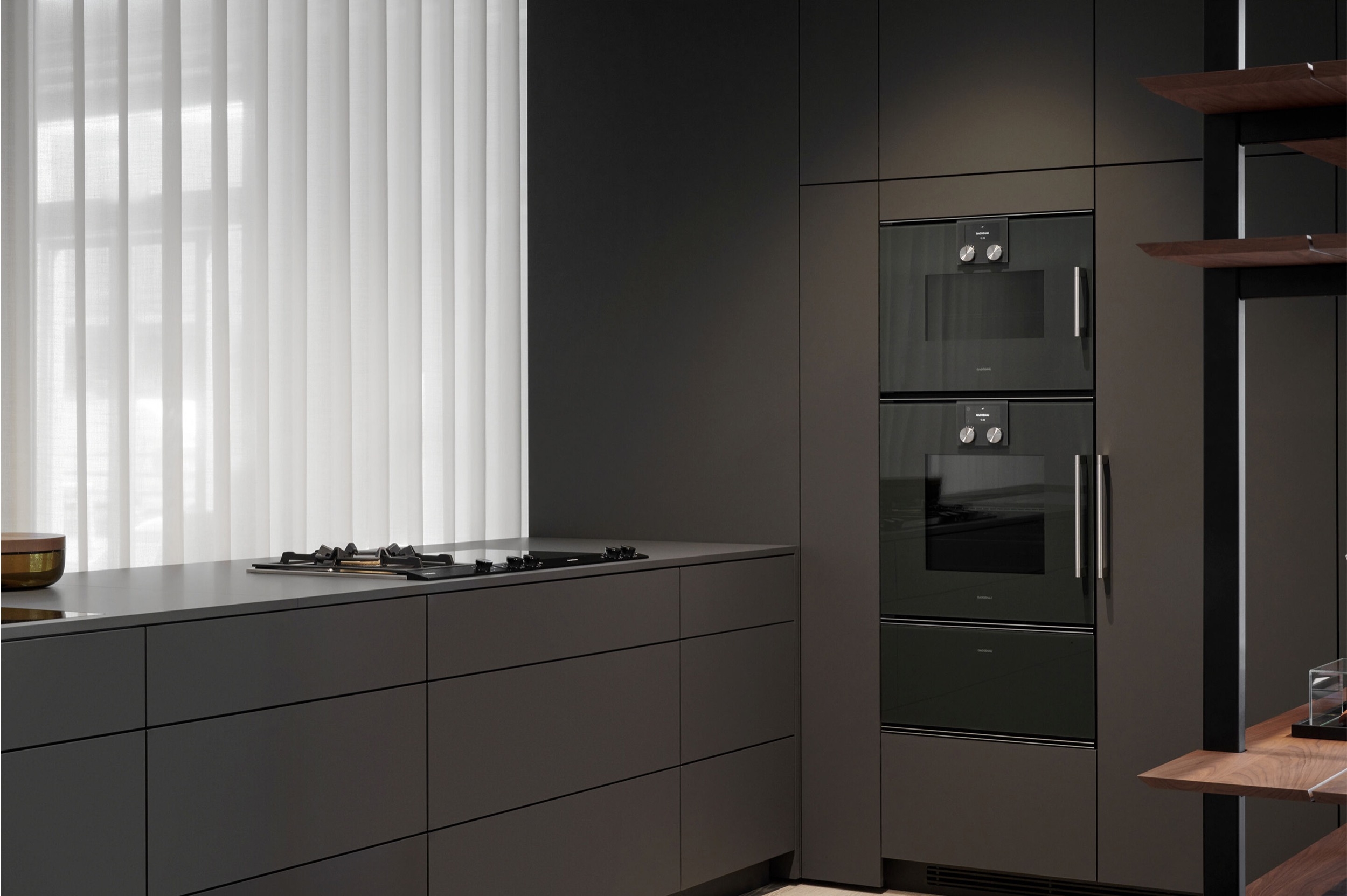 Culinary Warming Drawers