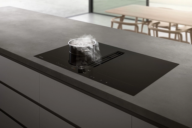 Flex Induction Cooktops - 200 and 400 Series - Gaggenau