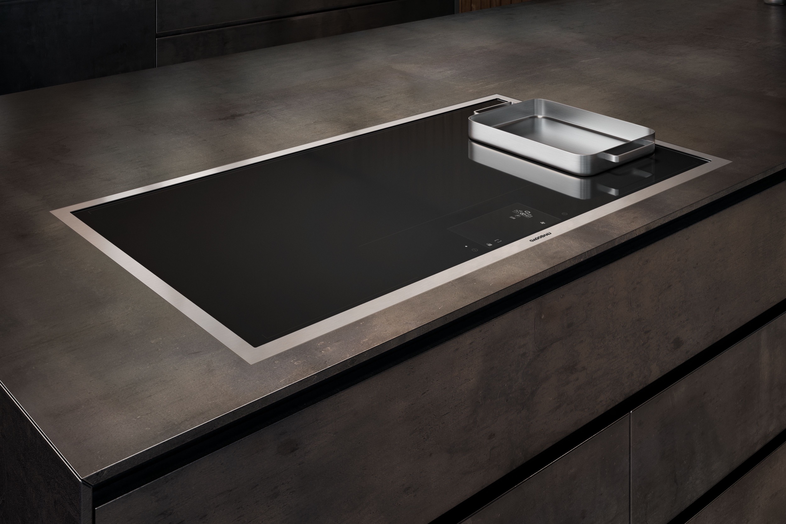 Induction Cooktops