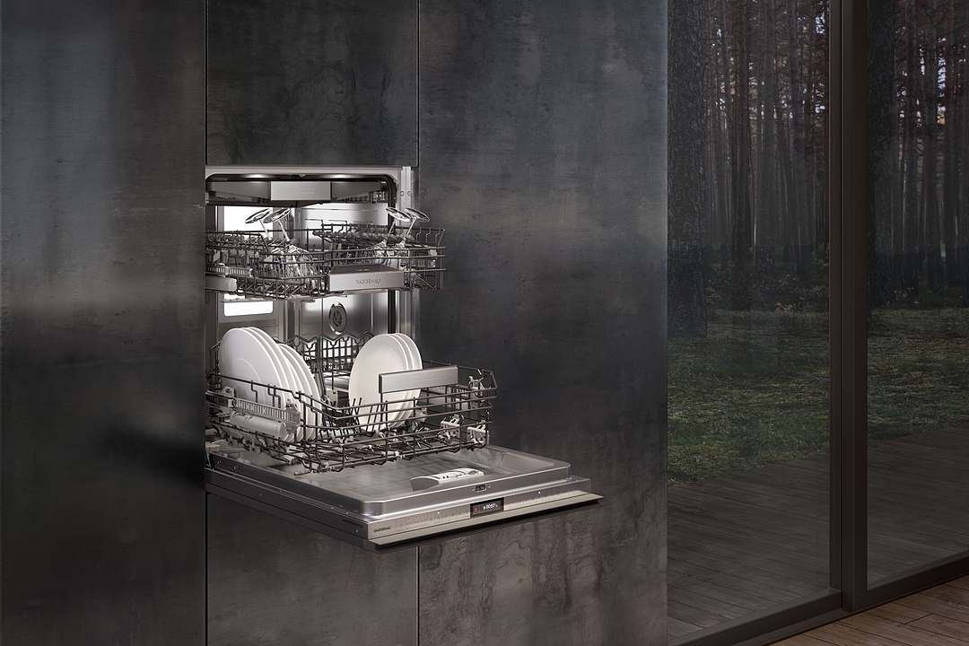 Gaggenau dishwasher 400 series price sales
