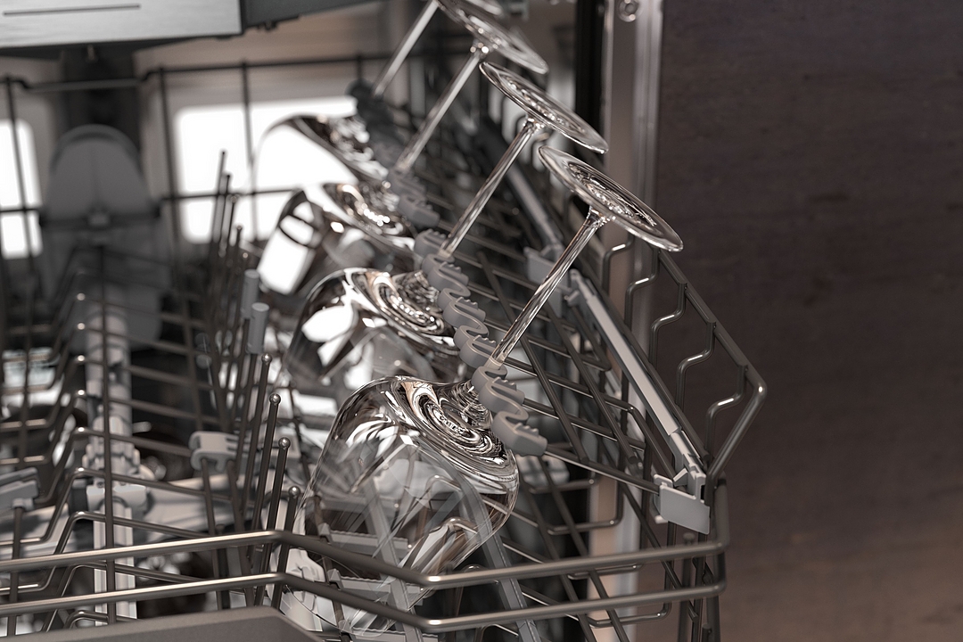 Gallery of Dishwashers 2