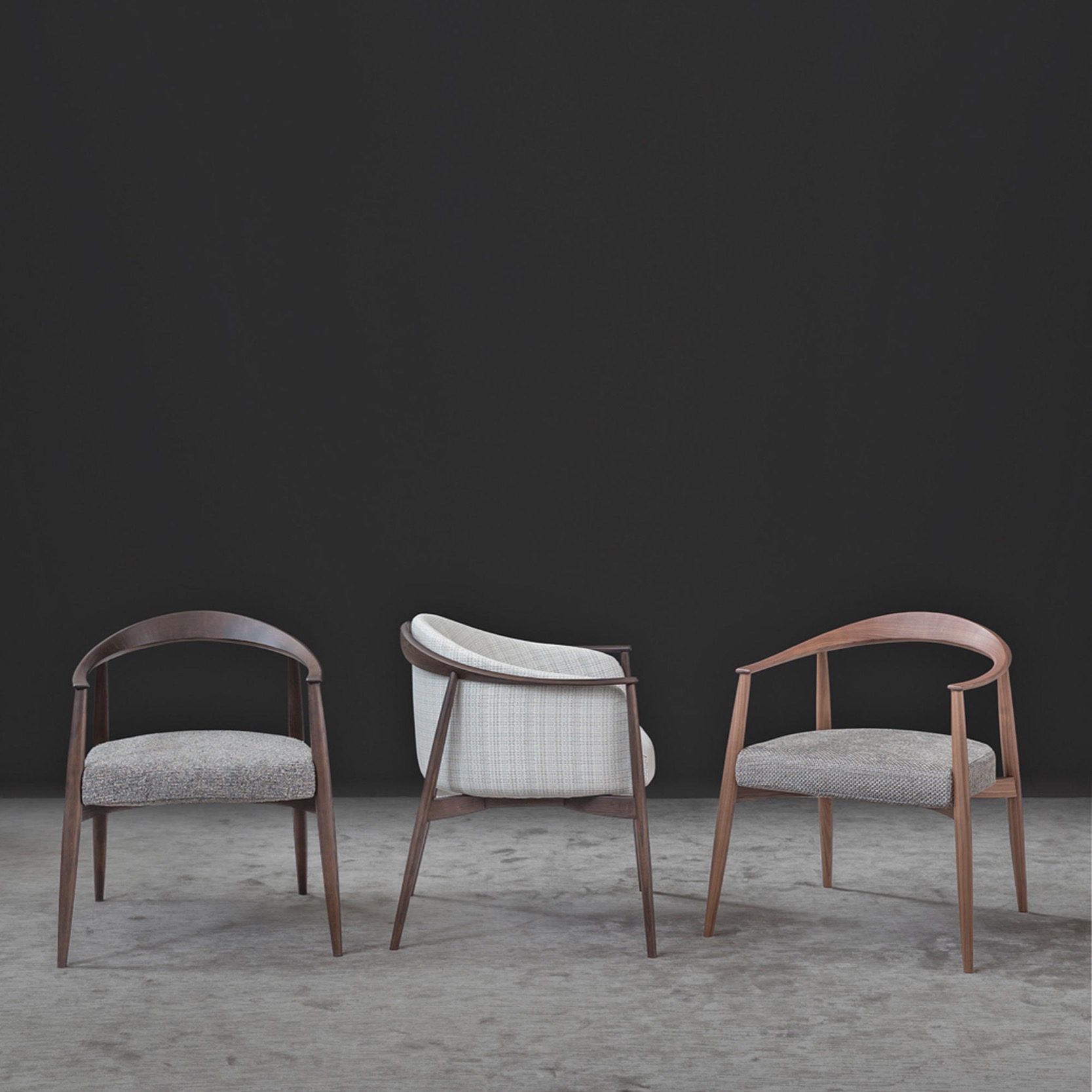 Chairs & Armchairs - Tekton