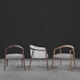 Chair & Armchairs - Tekton