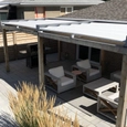 How to Choose Retractable Shades for Outdoor Areas