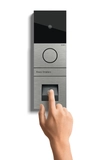 Door Communication - System 106 Keyless In Fingerprint