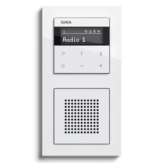 Smart Home - IP Radio