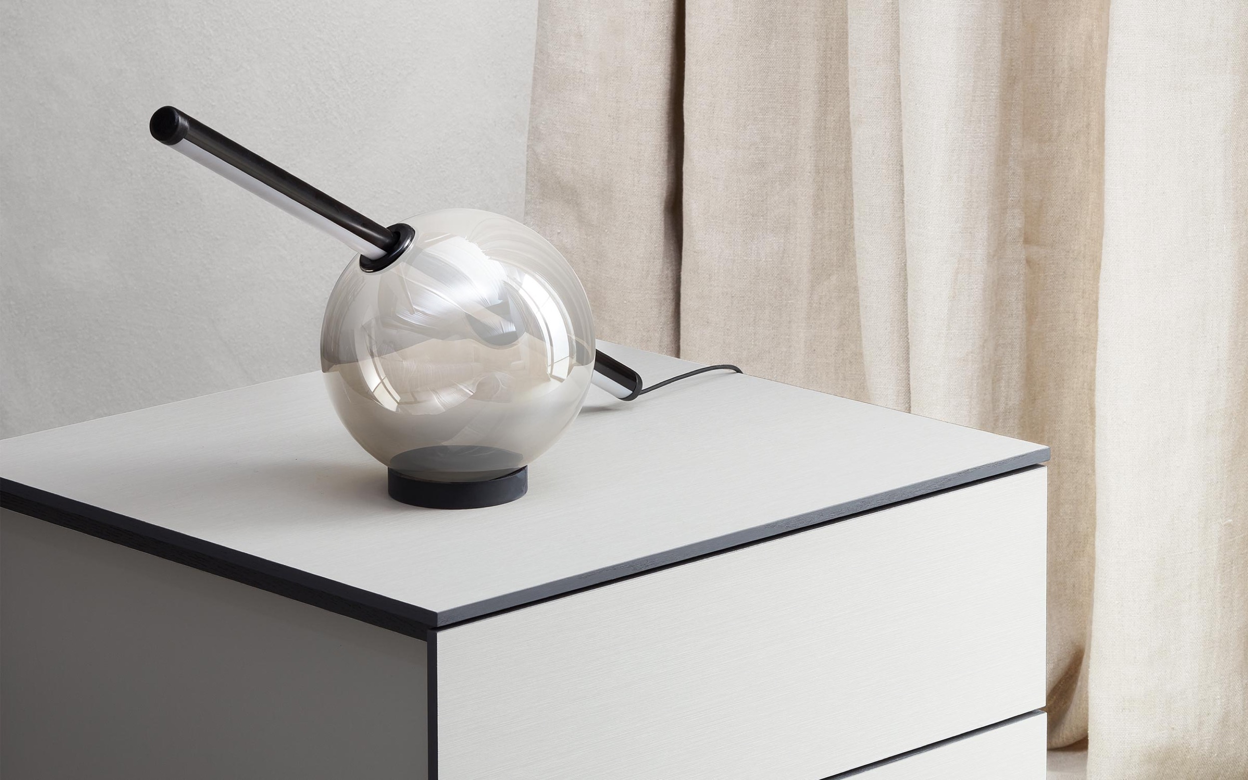 Floor Lamp - Rugiada