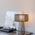 Standing & Table Lamps - Arno