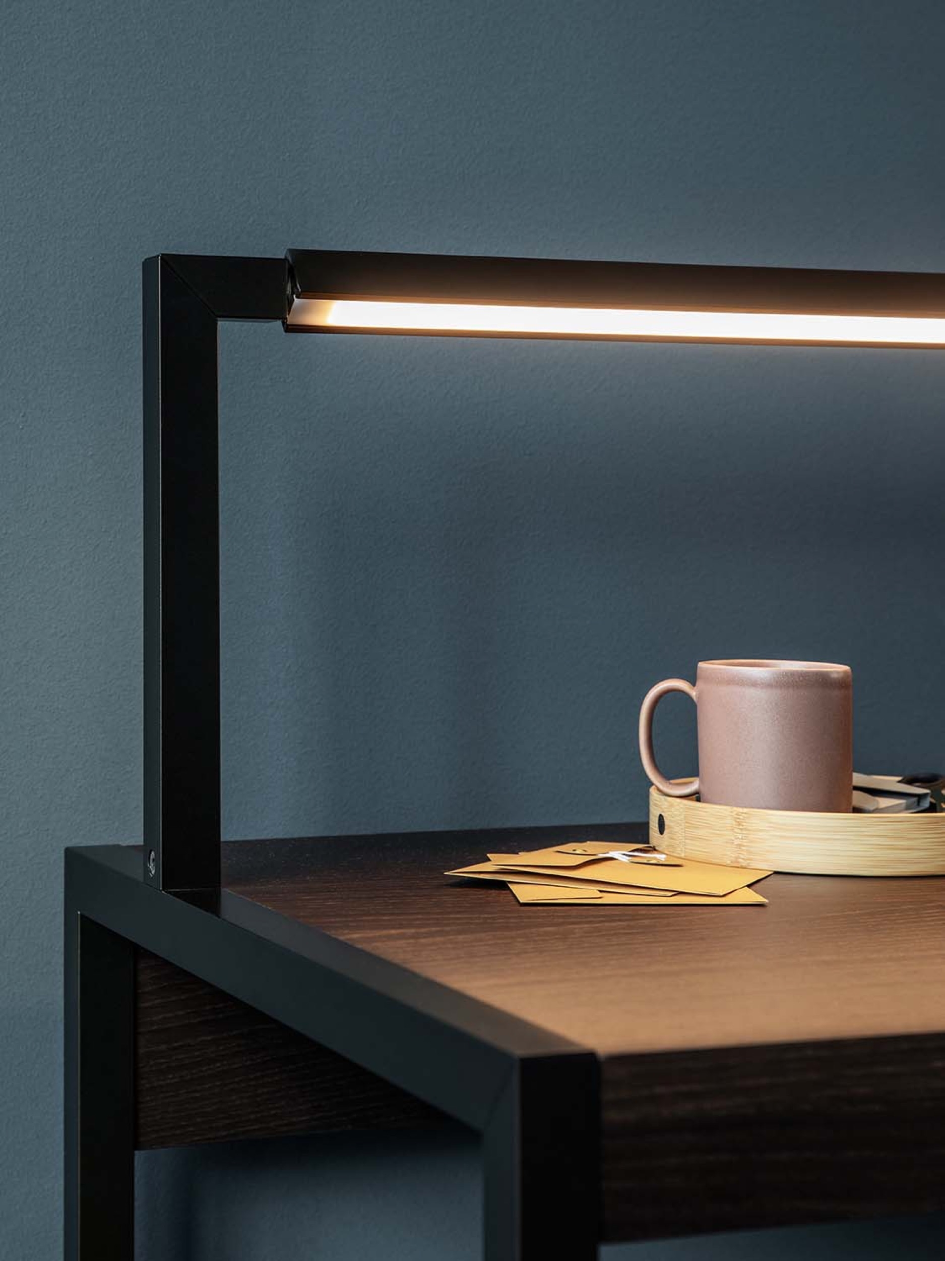 Writing Desk - Continuum