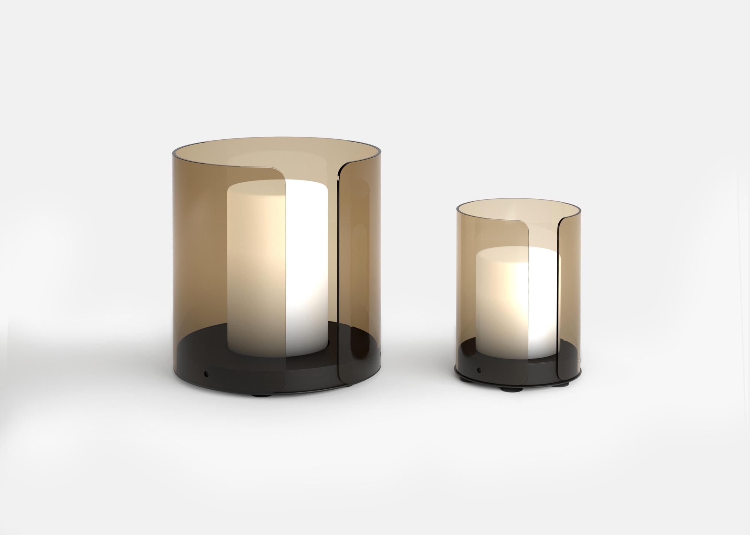 Table Lamp - Alba