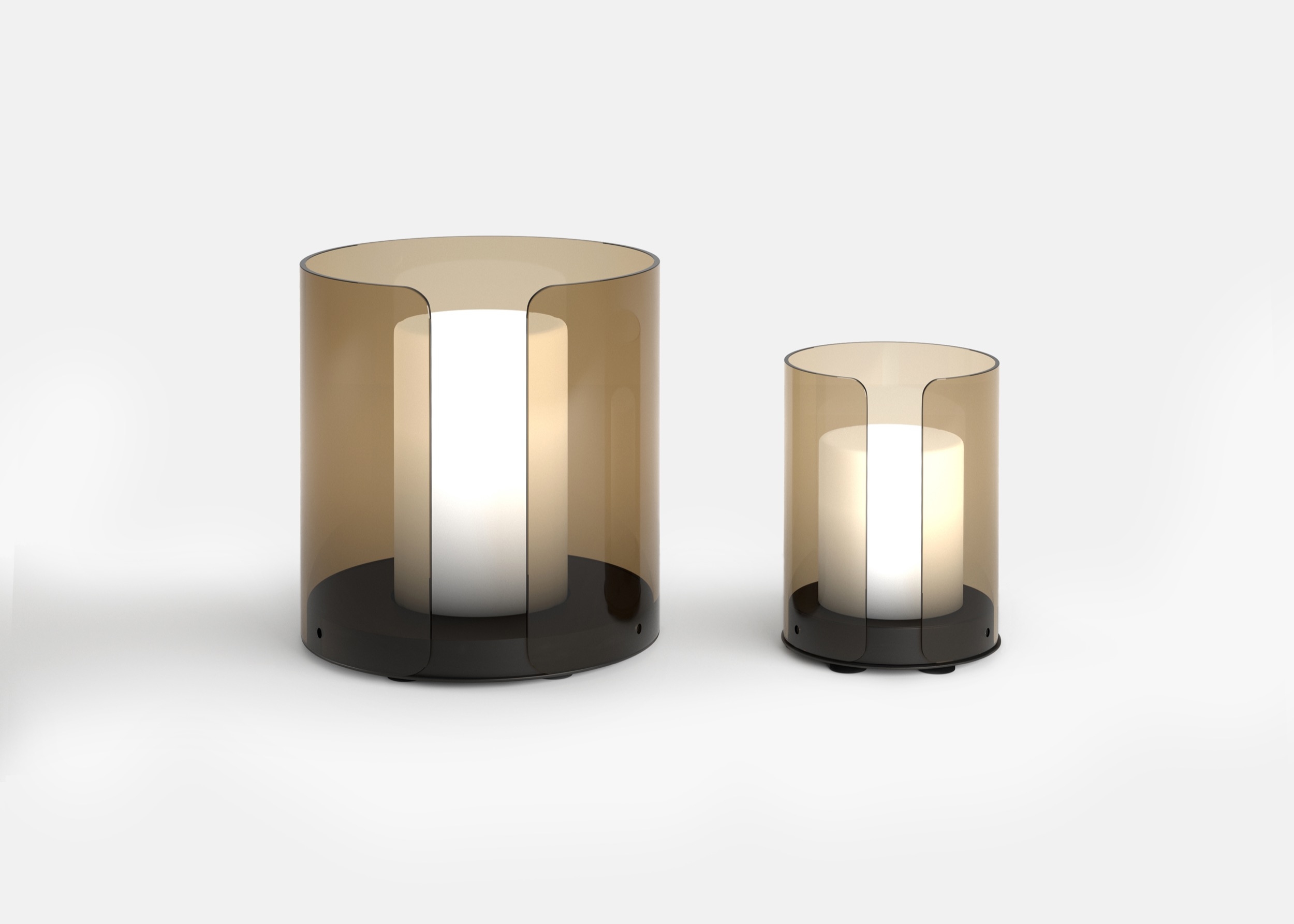 Table Lamp - Alba