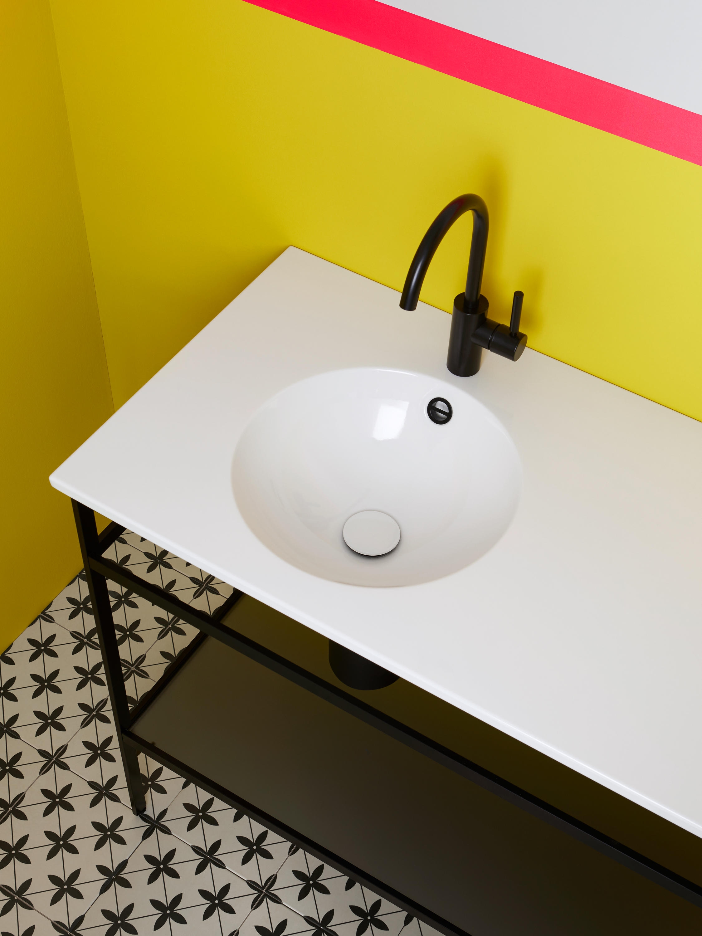 Washplace - Work.Frame