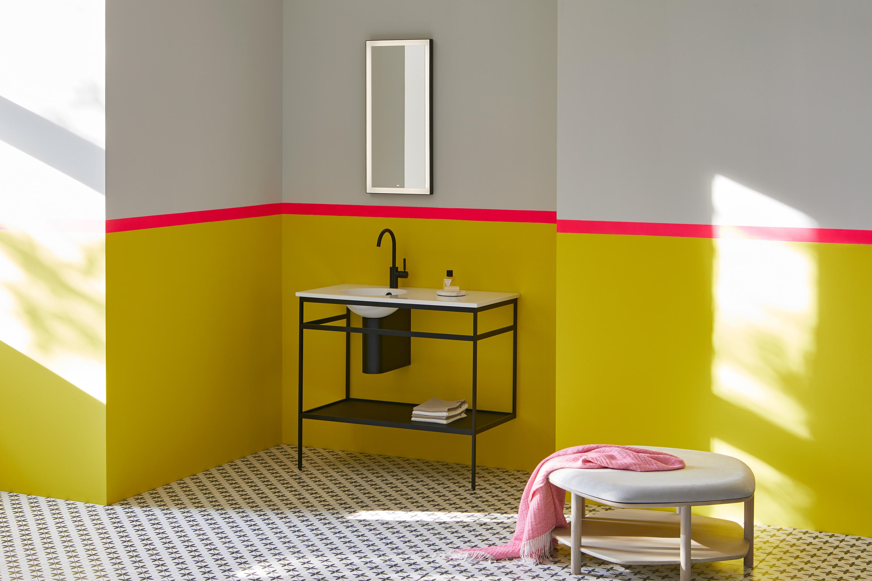 Washplace - Work.Frame