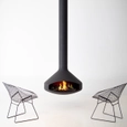 Fireplaces - Ergofocus Holographik®