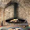 Fireplaces - Antefocus