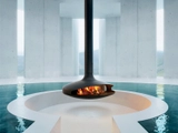 Fireplaces - Gyrofocus Glazed