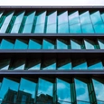 Frameless Glazing Systems in UNIT.City Office