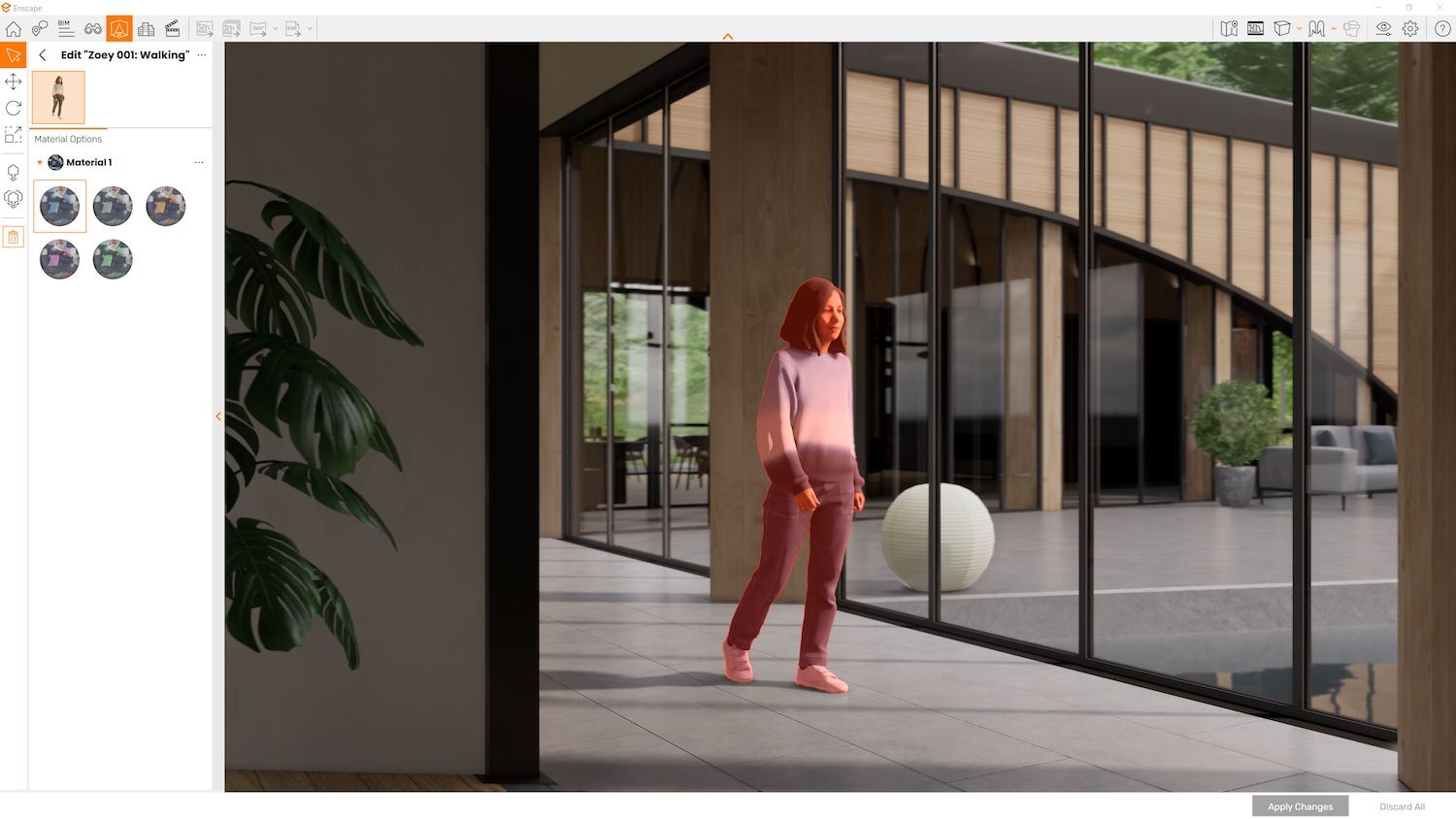 Find and Refine the Perfect Assets for any Project