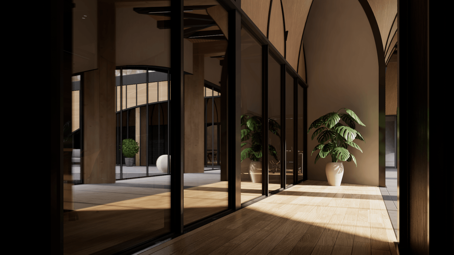 Find and Refine the Perfect Assets for any Project