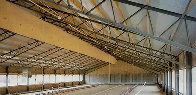 Agricultural Insulation - AG Board
