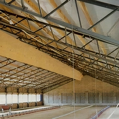 Agricultural Insulation - AG Board