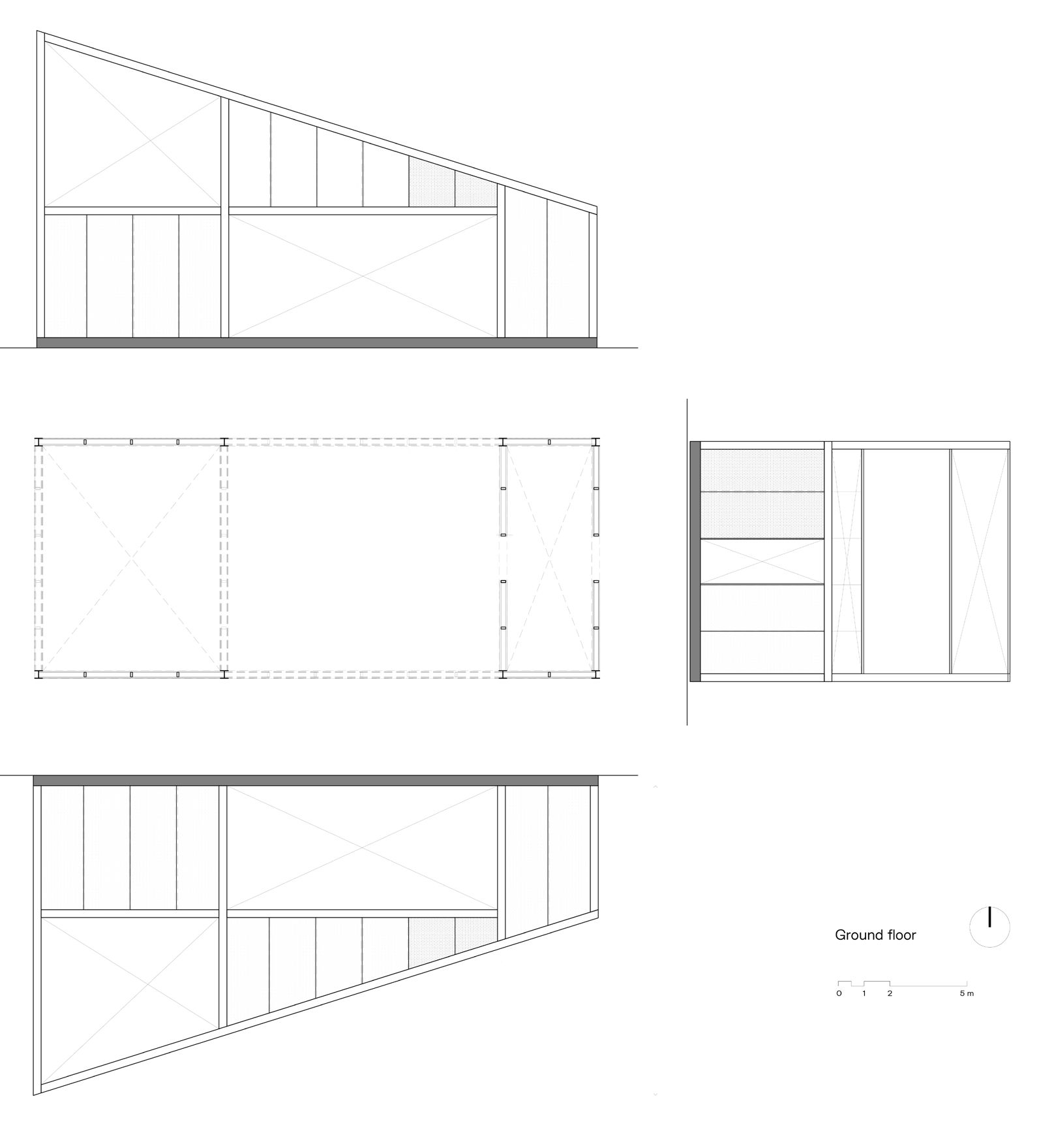 Sistemas Danpatherm en Infinite Openness