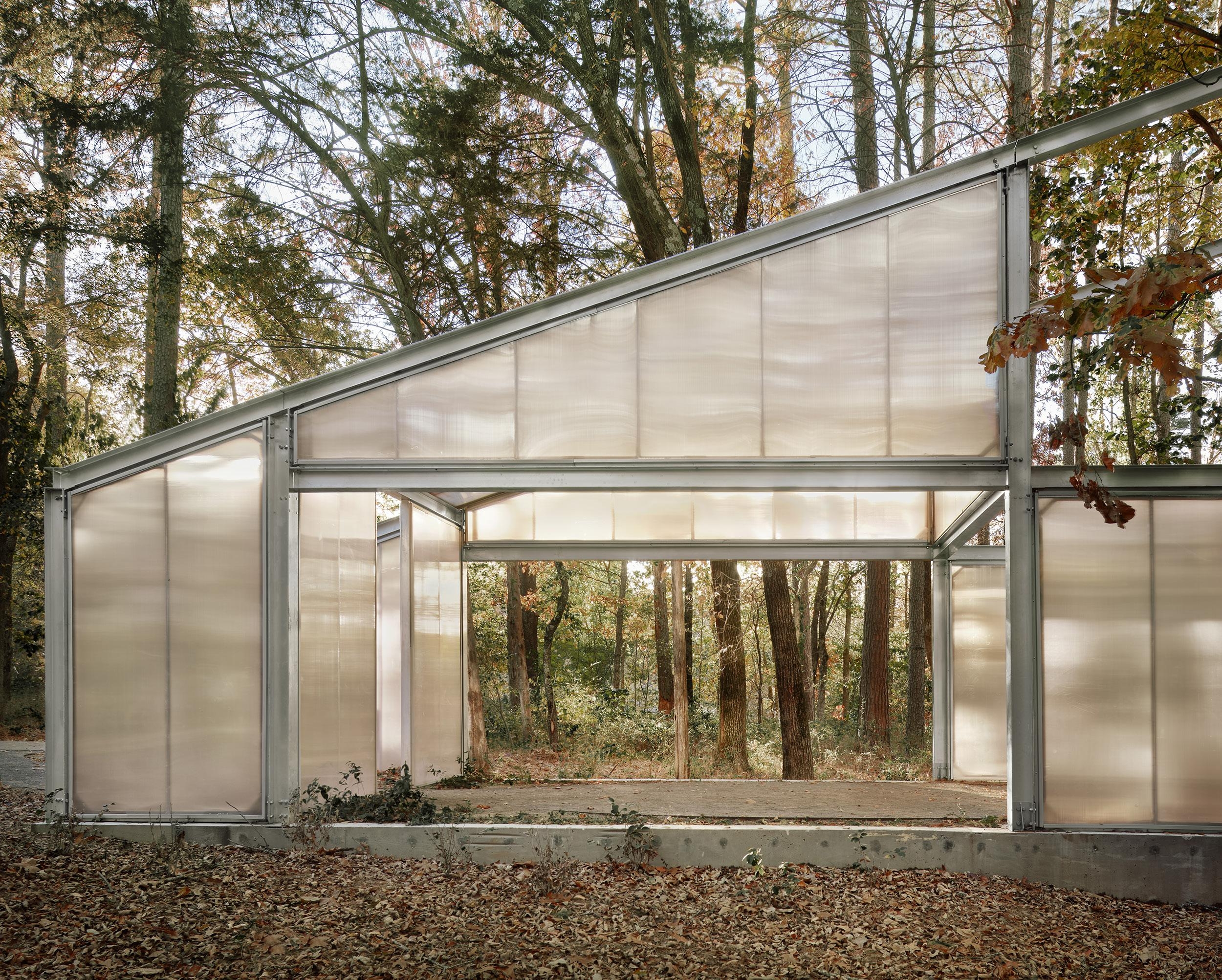 Sistemas Danpatherm en Infinite Openness