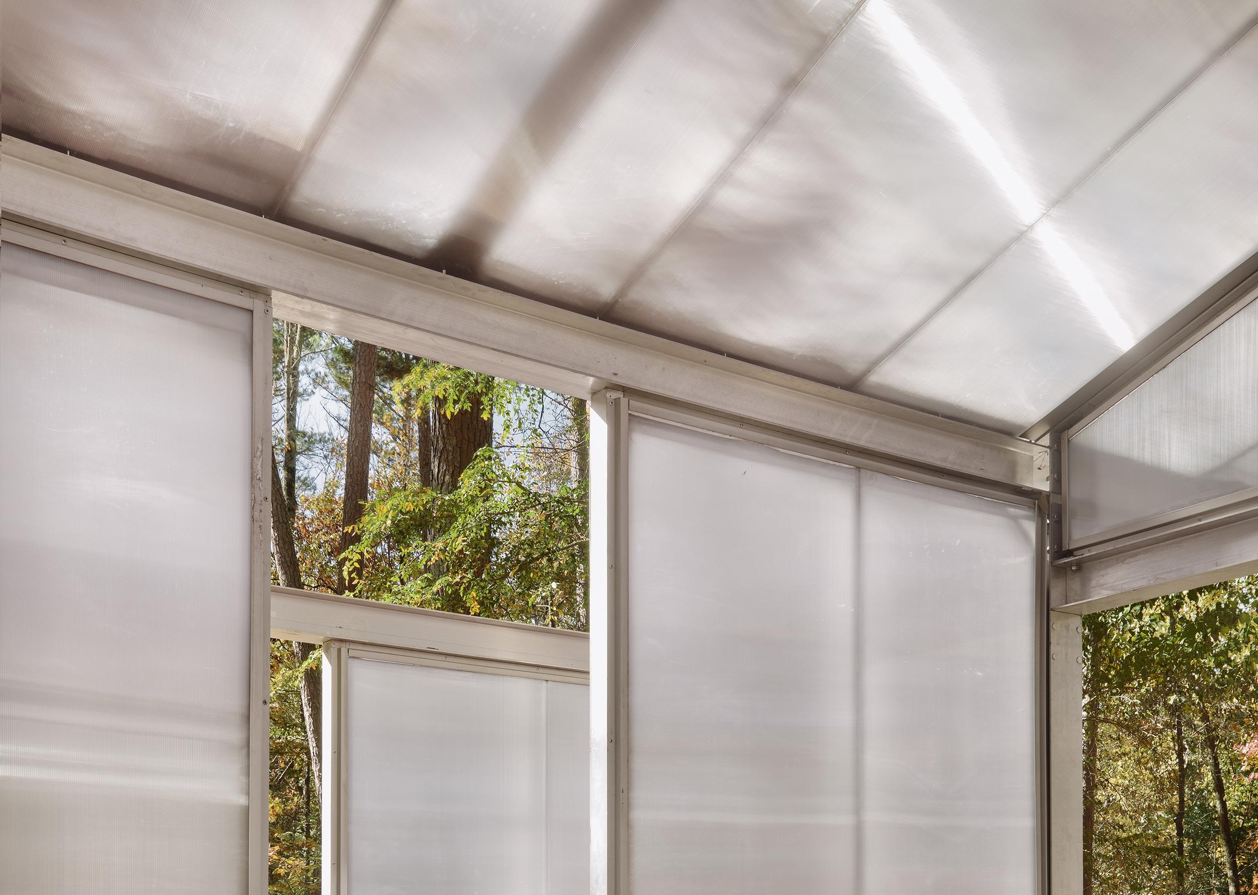 Sistemas Danpatherm en Infinite Openness