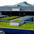 Sistemas ZinCo para techos verdes: Mitigación Climática