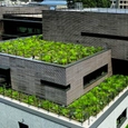 Sistemas ZinCo para techos verdes: Mitigación Climática