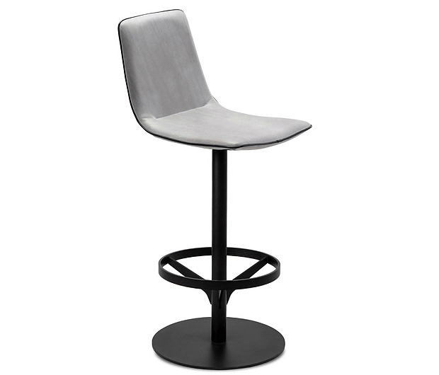 Amelie | Counterstool High with central leg