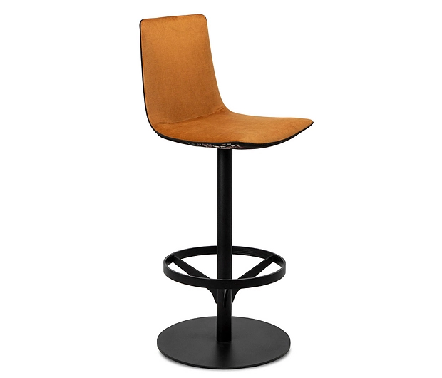 Amelie | Counter Chair with Central Leg