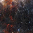 Decorative Panels - Tarantula Nebula