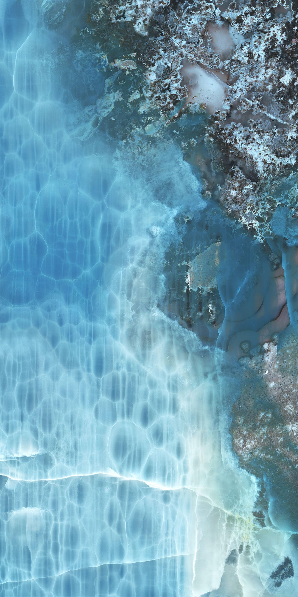 Decorative Panels - Antarctica