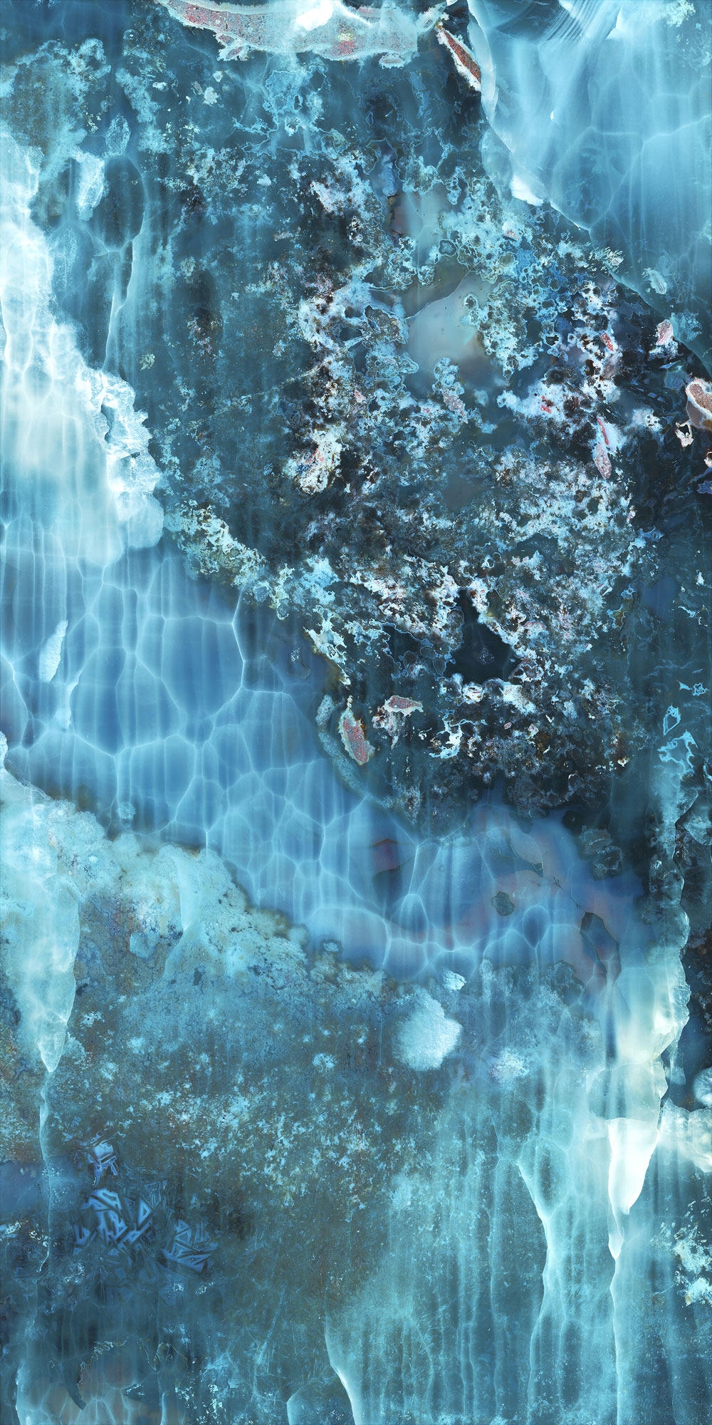 Decorative Panels - Antarctica