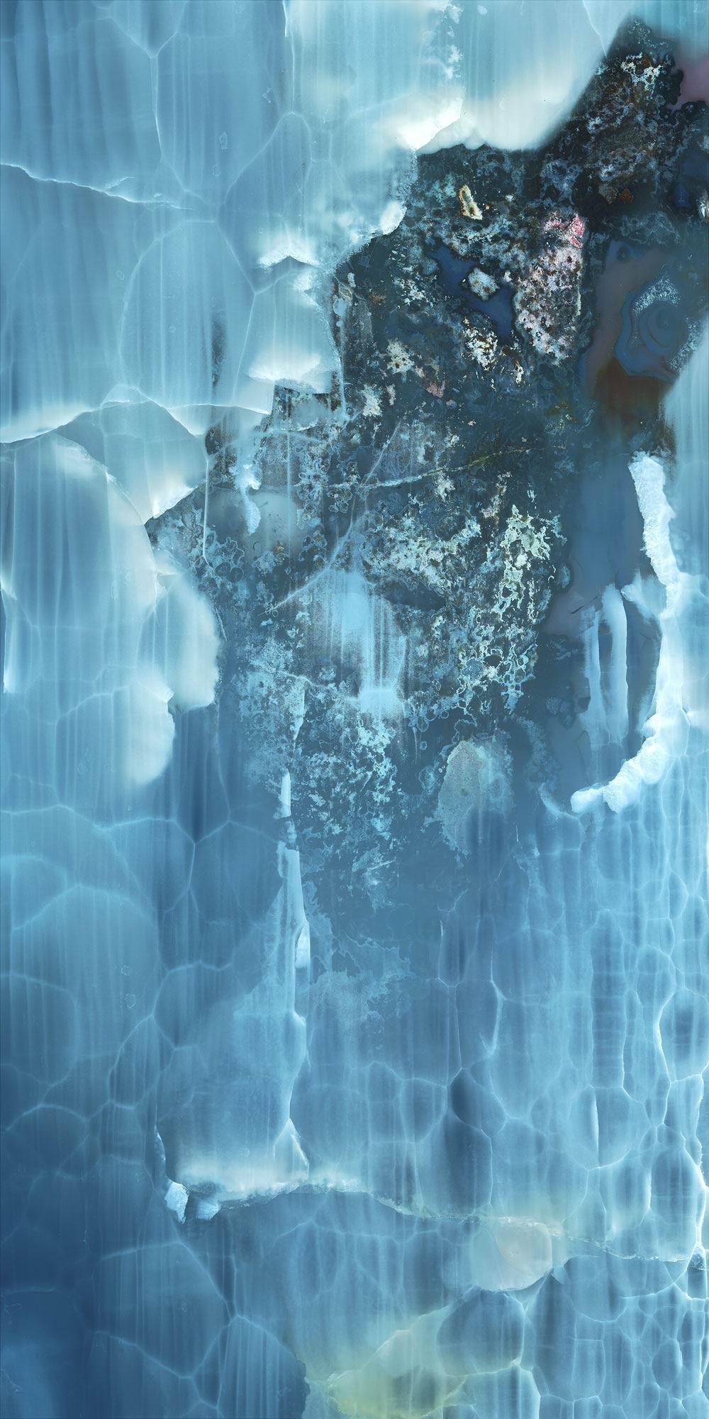 Decorative Panels - Antarctica