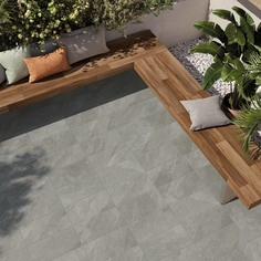 Porcelain Tiles - Discovery Collection