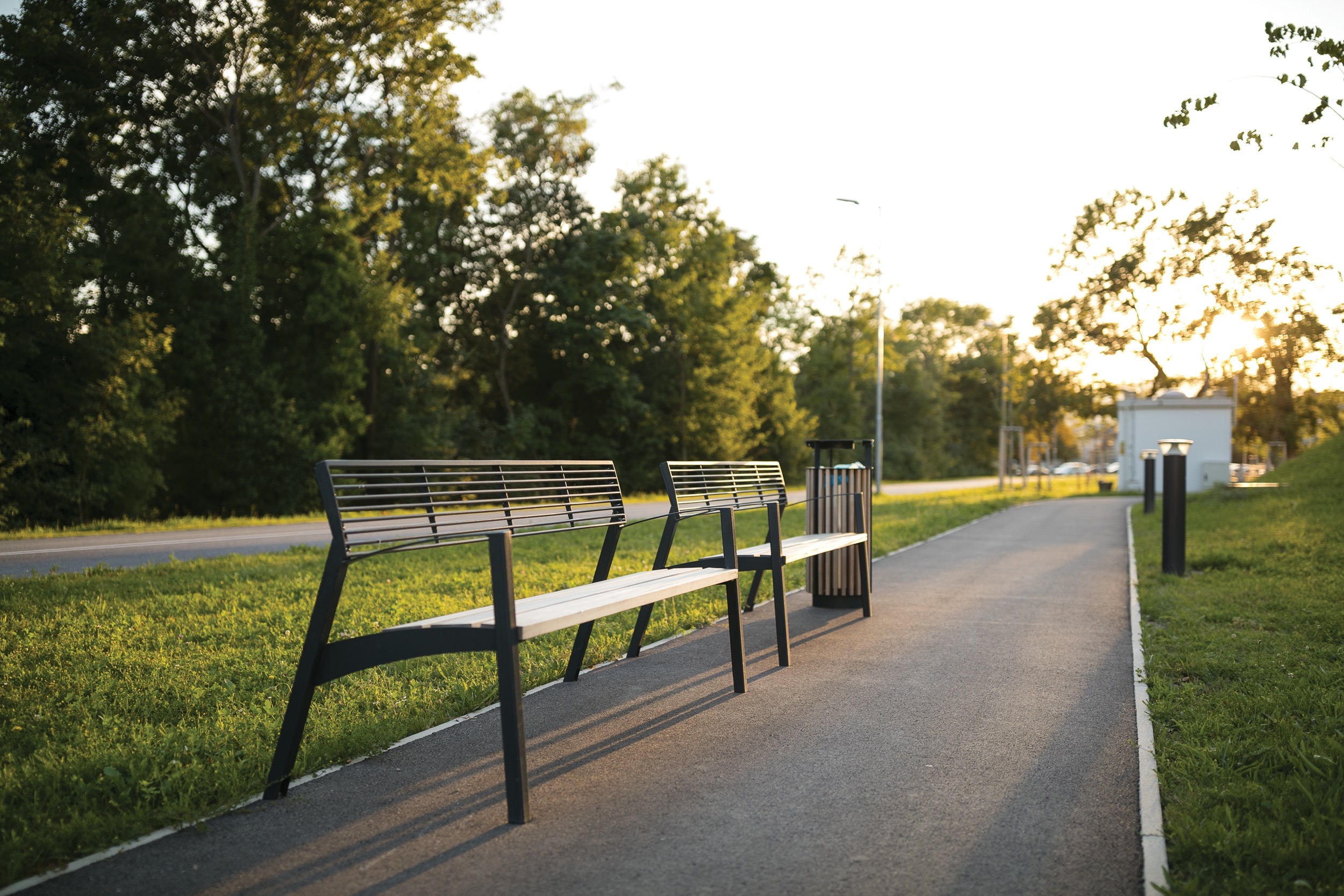 Muebles de exterior - Vera y Vera Solo