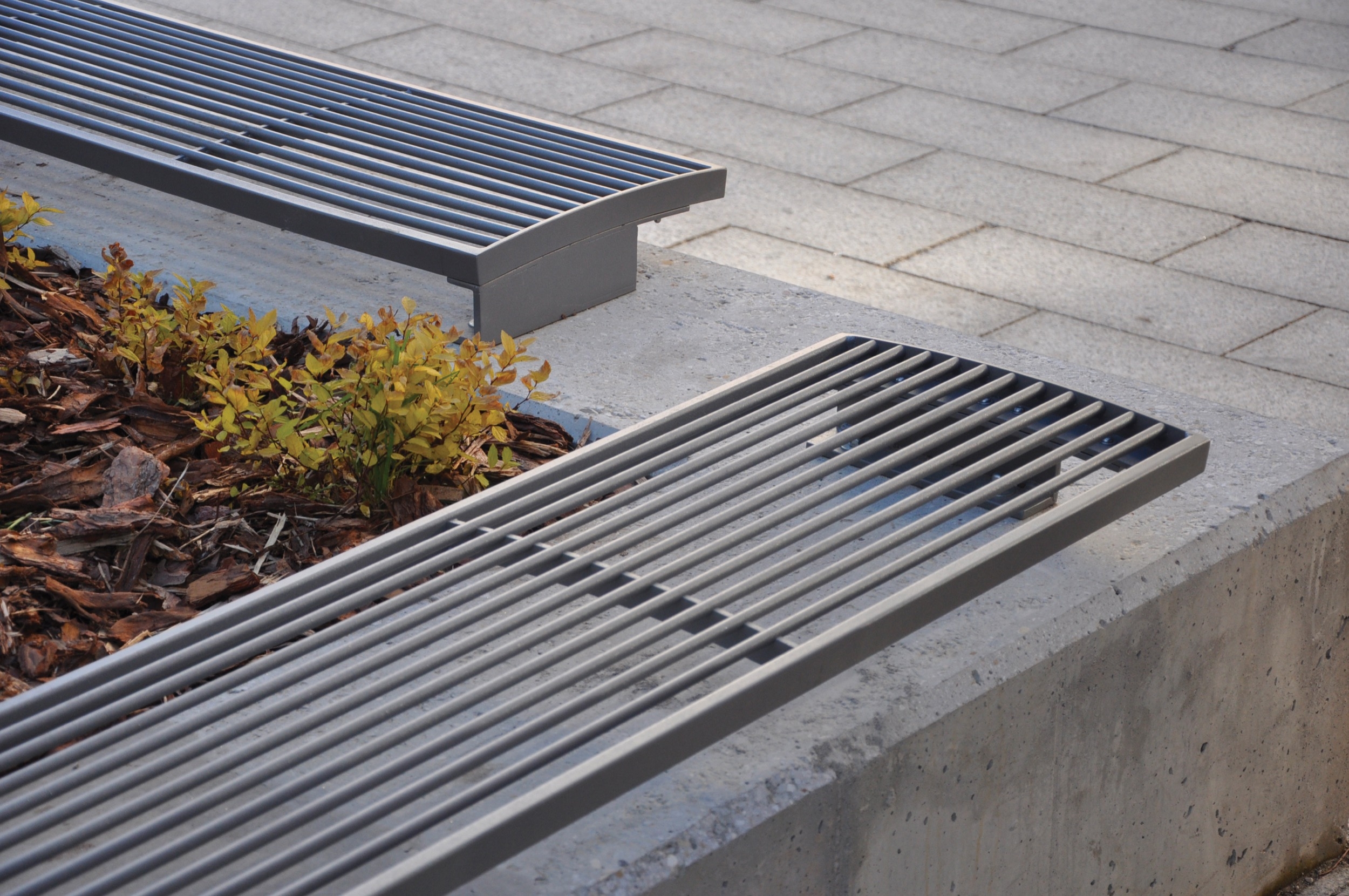 Muebles de exterior - Vera y Vera Solo